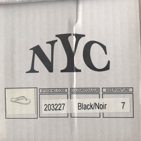 Comfortable waterproof flip flops🌸 - Picture 3 of 6